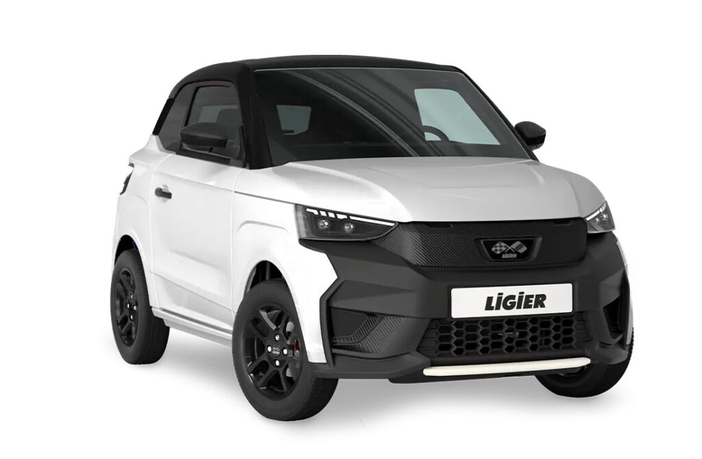 JS50 Select eV