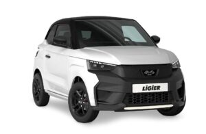 JS50 Select eV
